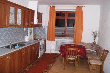 Apartmán Vranov nad Dyjí 1